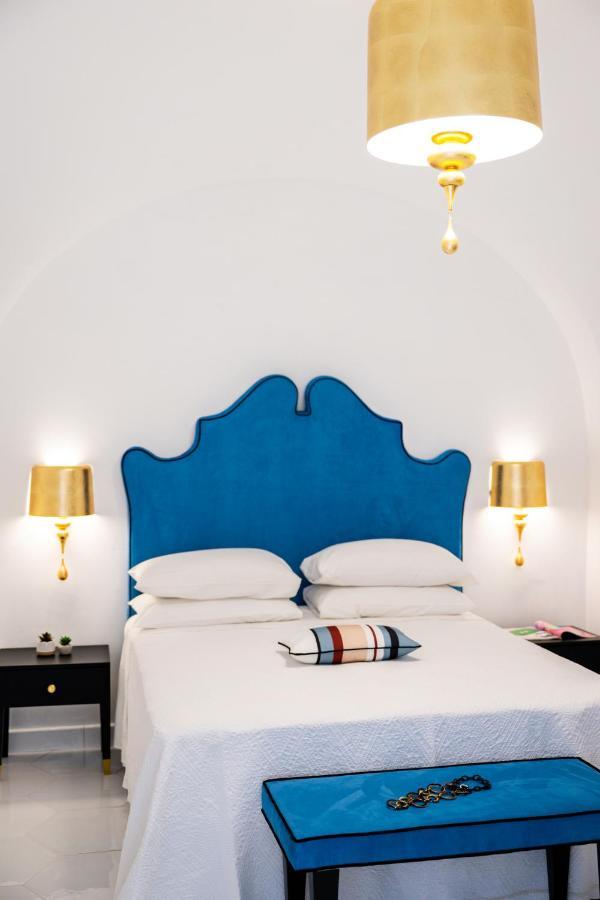Villa Mimina - Exclusive Villa With Garden, Jacuzzi And Sea View プライアーノ エクステリア 写真