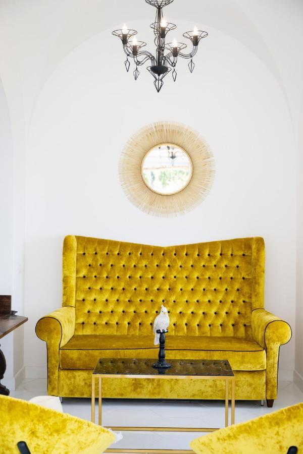 Villa Mimina - Exclusive Villa With Garden, Jacuzzi And Sea View プライアーノ エクステリア 写真